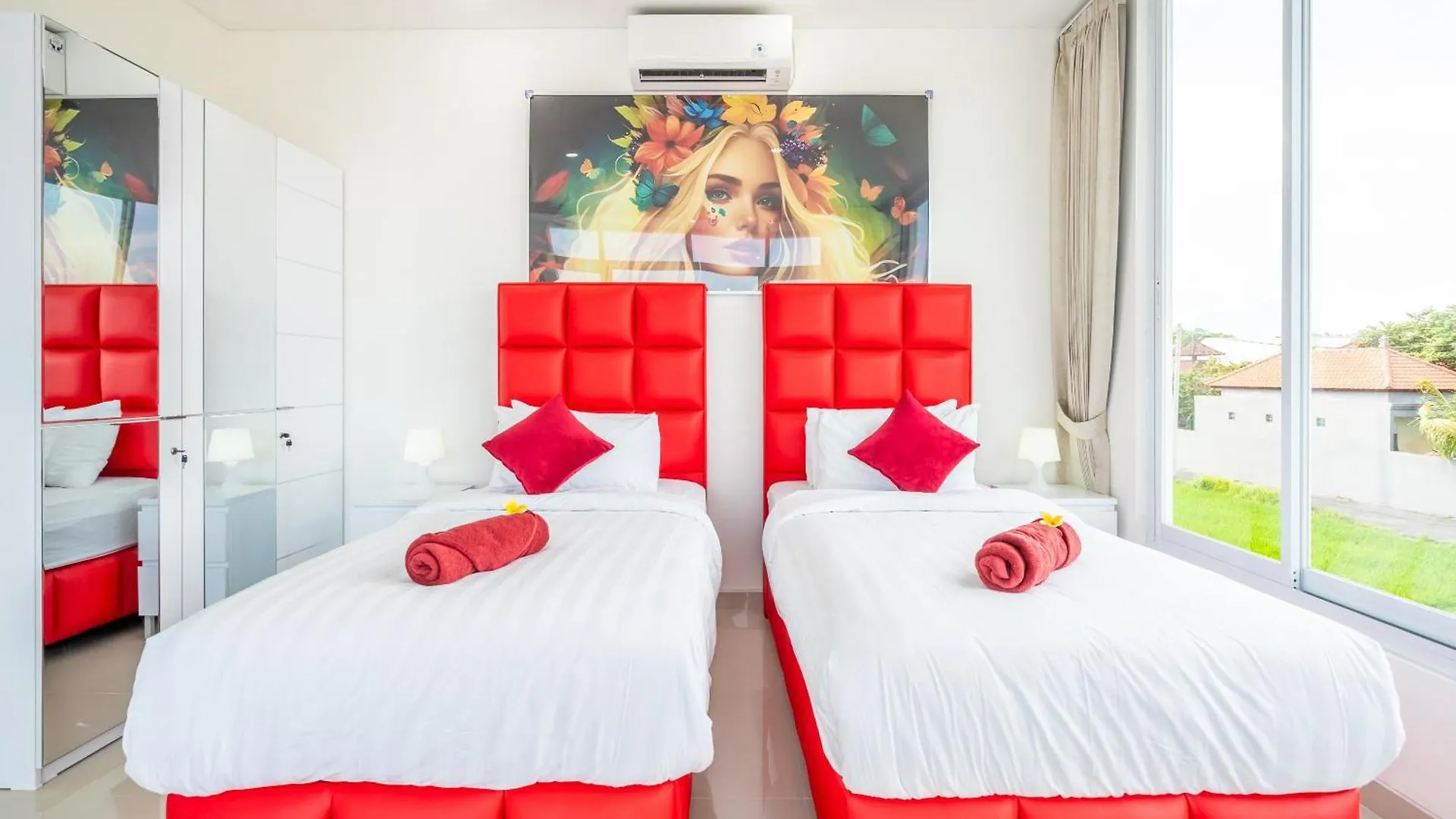 Brand New Luxury Minimalistic Villa The Toy With 3 Bedrooms Kerobokan   Kerobokan (Bali)