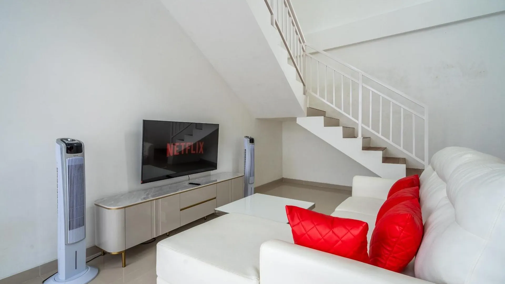 Brand New Luxury Minimalistic Villa The Toy With 3 Bedrooms Kerobokan   Kerobokan (Bali)