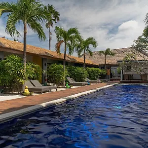 Balinea Seminyak